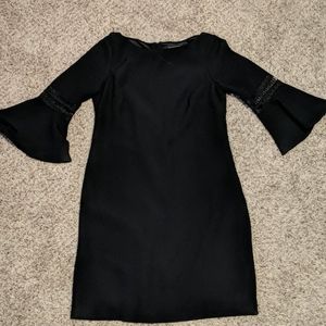 New dress